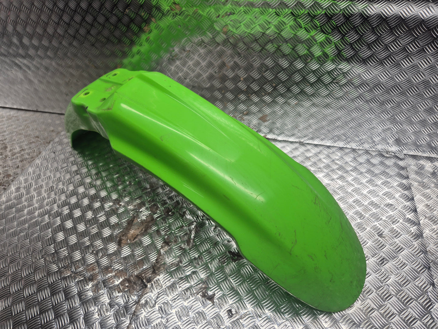 Kit plastique KAWASAKI 125 250 KX 2003-2008