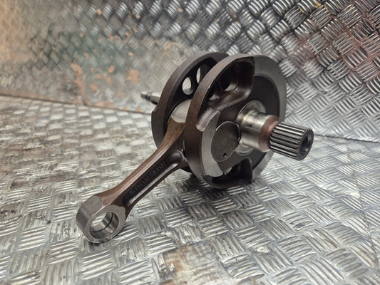 Vilbrequin HOT RODS HONDA 450 CRF 2009-2012