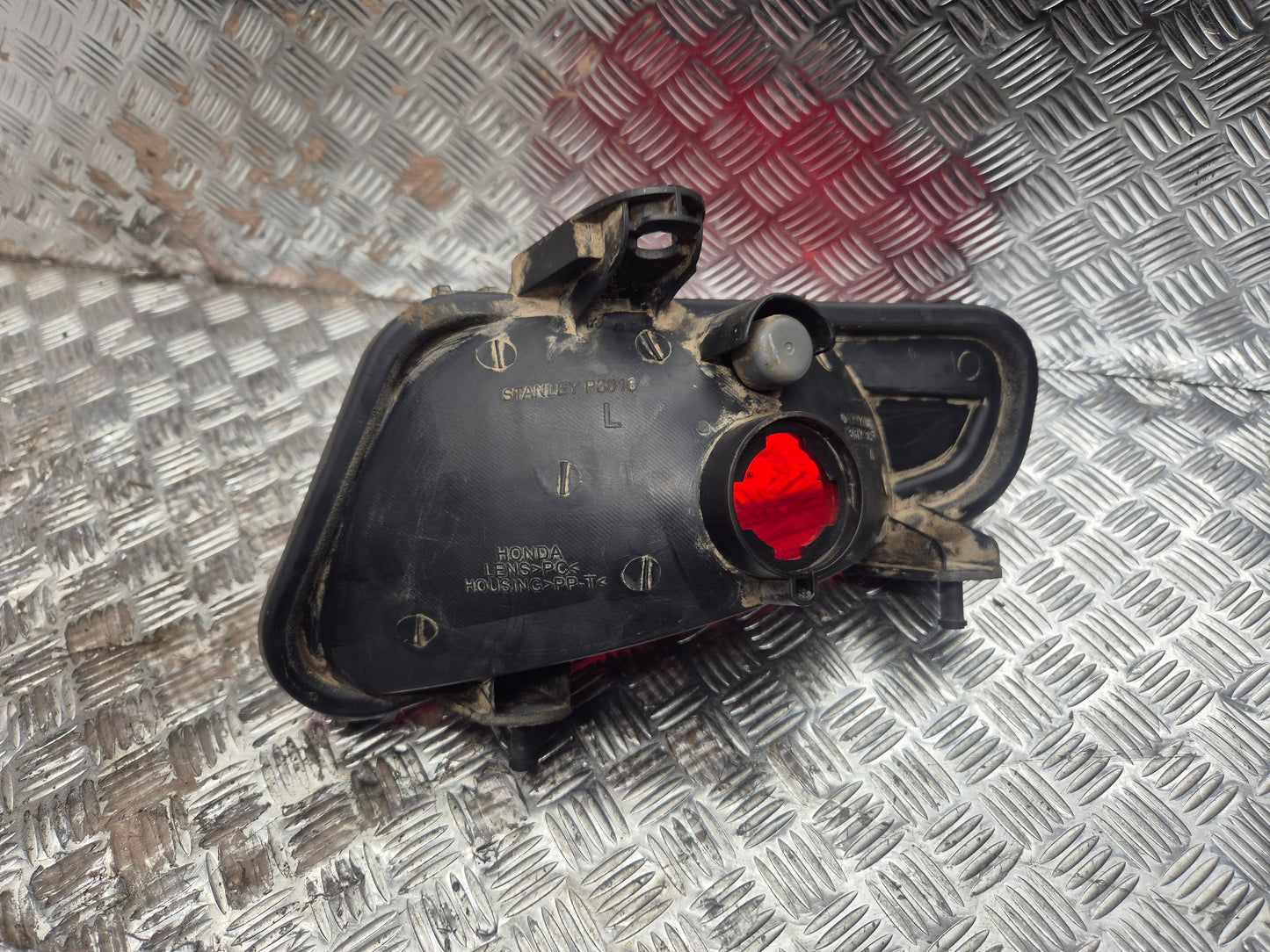 Feu arrière gauche HONDA FOURTRAX 350 RANCHER 4X4 2004-2006