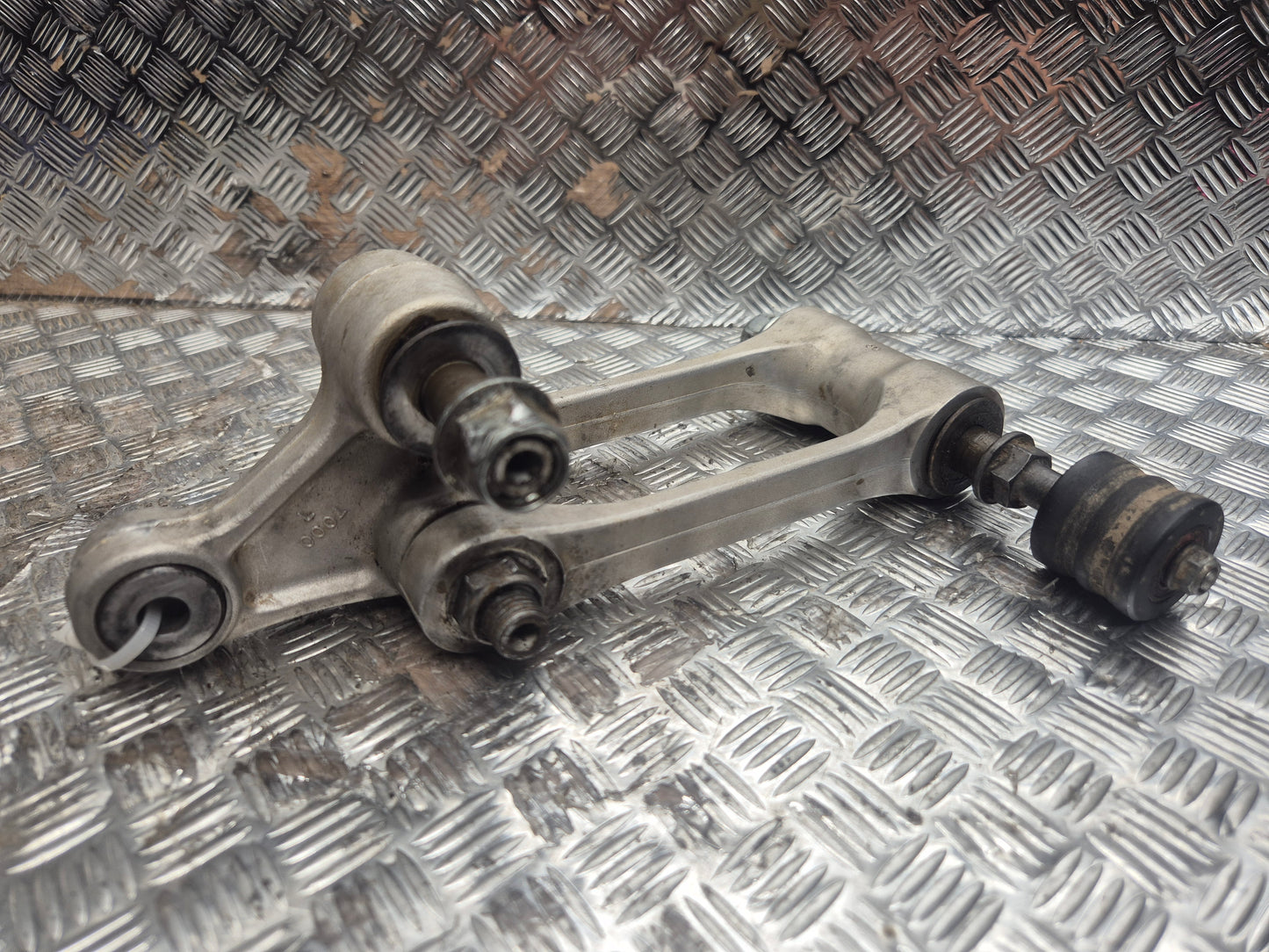 Biellette de suspension KAWASAKI 250 KXF 2005