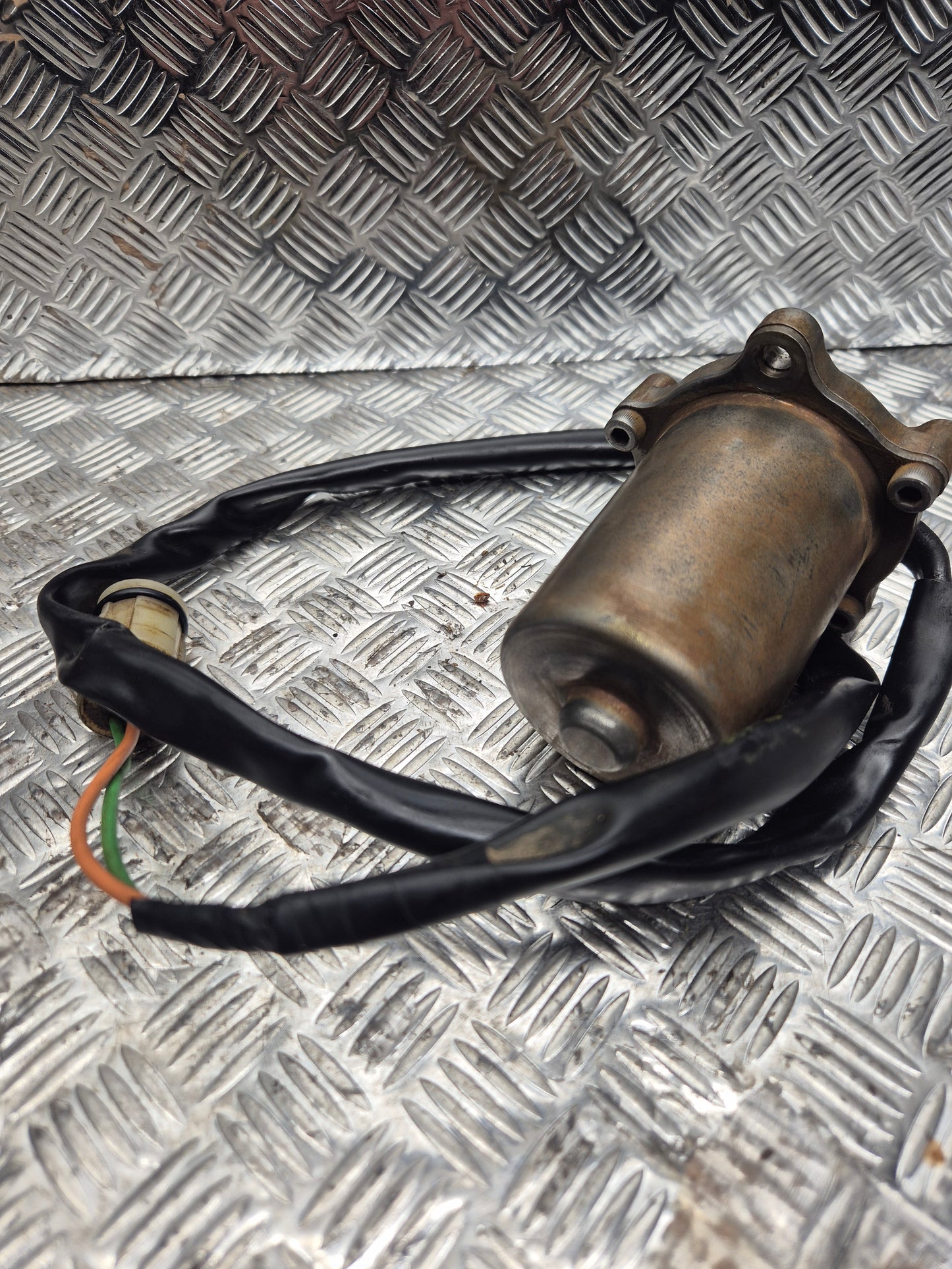 Moteur de commande de boite de vitesse HONDA FOURTRAX 350 RANCHER 4X4 2004-2006