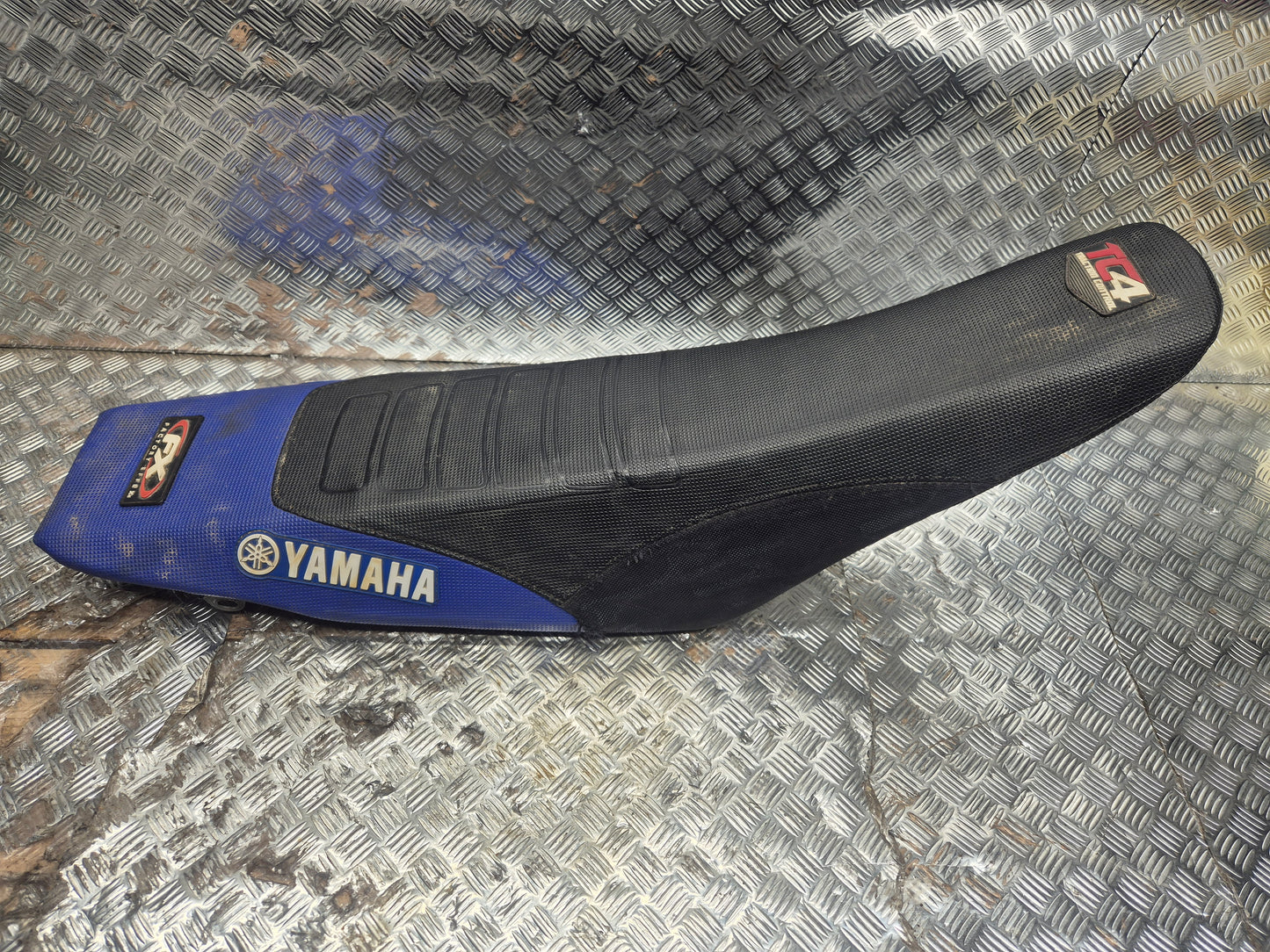 Selle YAMAHA 250/450 YZF 2006-2009