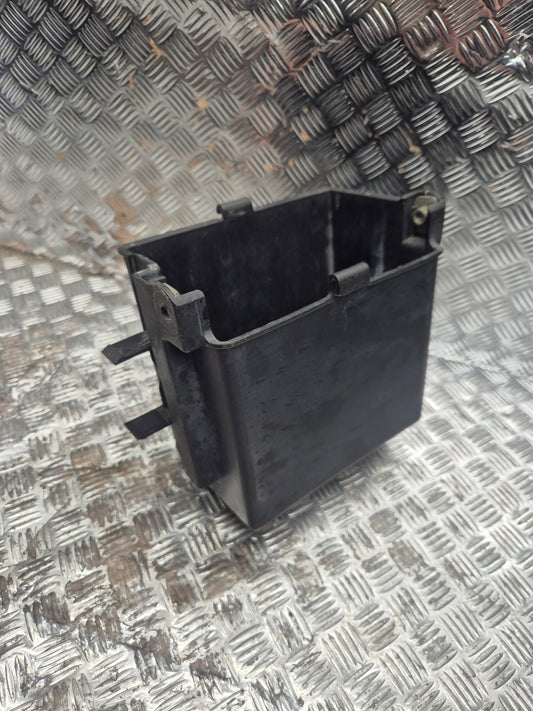 Support de batterie YAMAHA 535 VIRAGO 1989