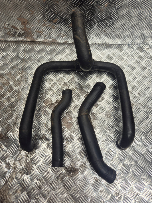 Durites de refroidissement GASGAS 125 EC 2007
