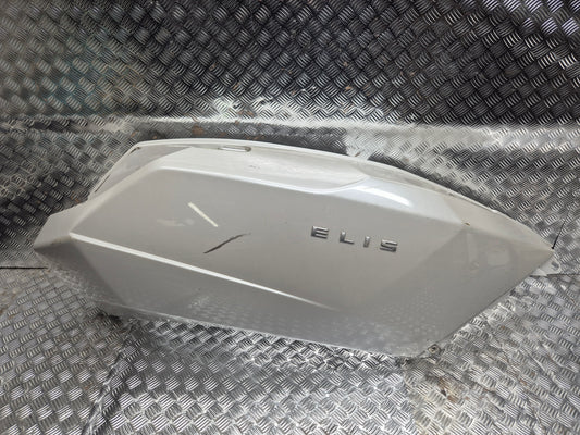 Carenage arrière droit PEUGEOT 125 SATELIS 2006-2011