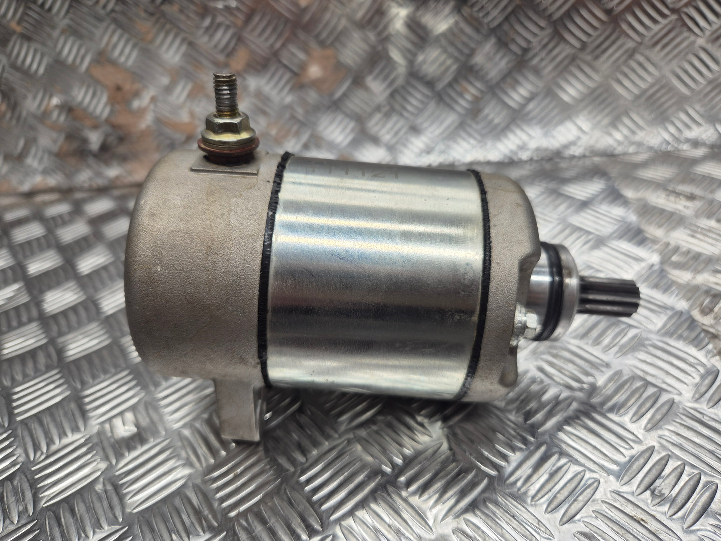 Démarreur HONDA FOURTRAX 350 RANCHER 4X4 2004-2006