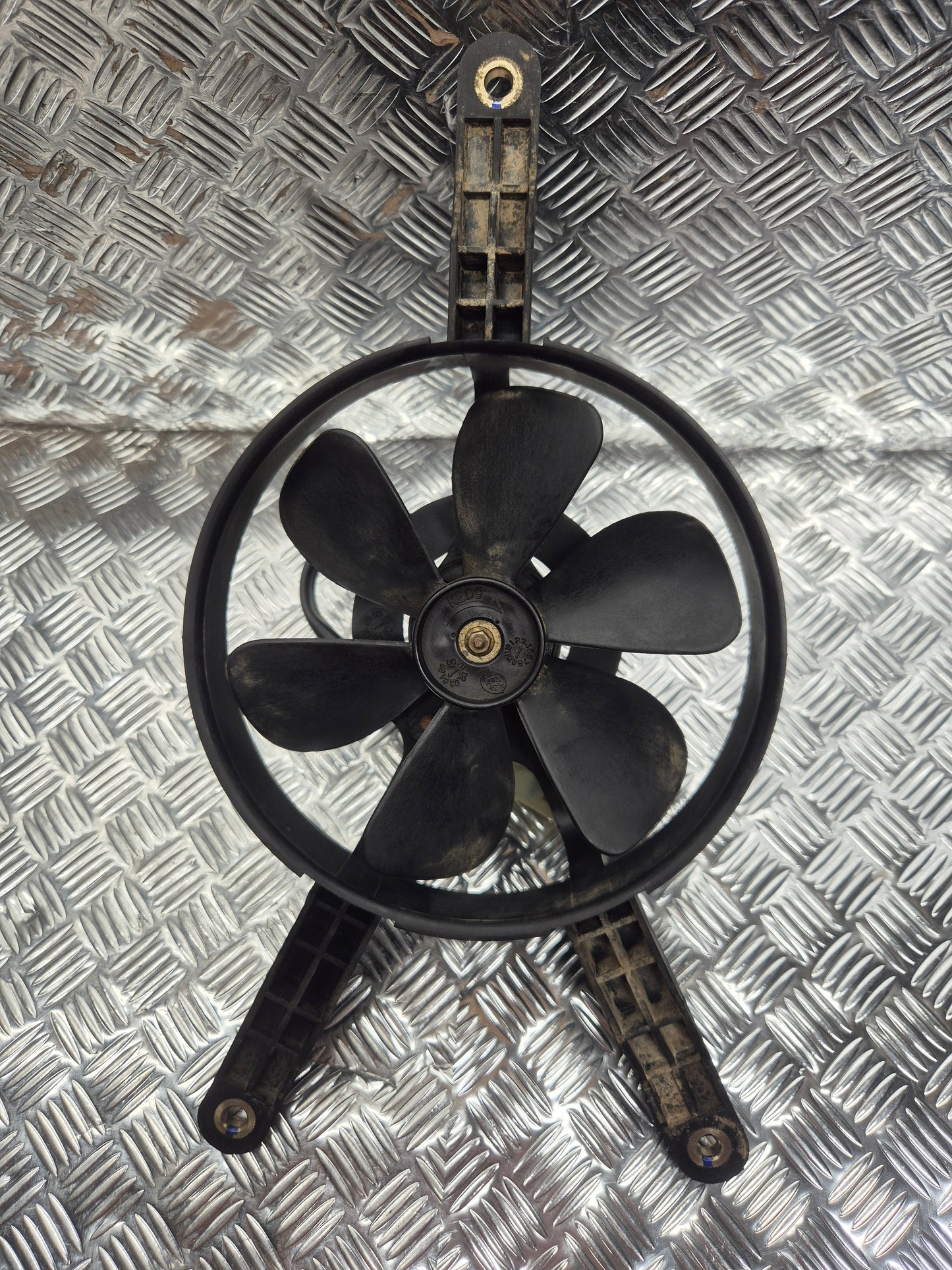 Ventilateur KYMCO 250 KXR