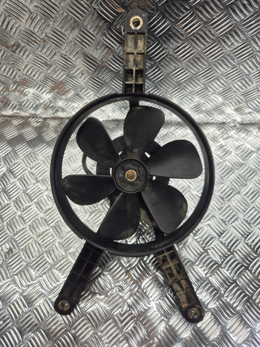 Ventilateur KYMCO 250 KXR