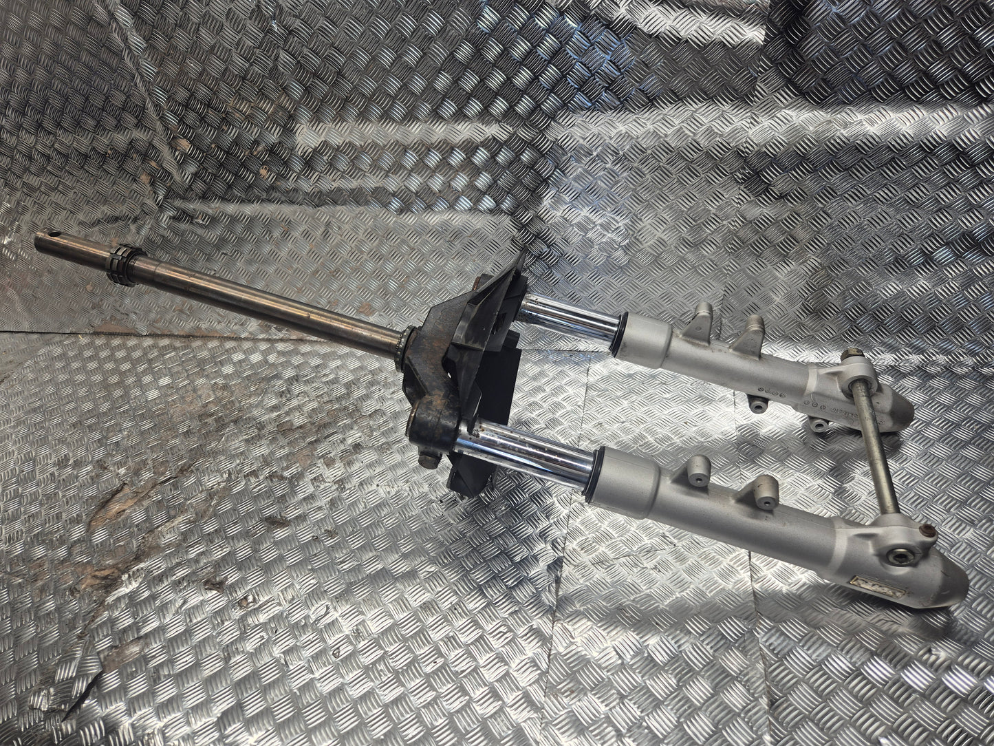 Fourche PAIOLI PEUGEOT 125 ELYSTAR 2003-2007