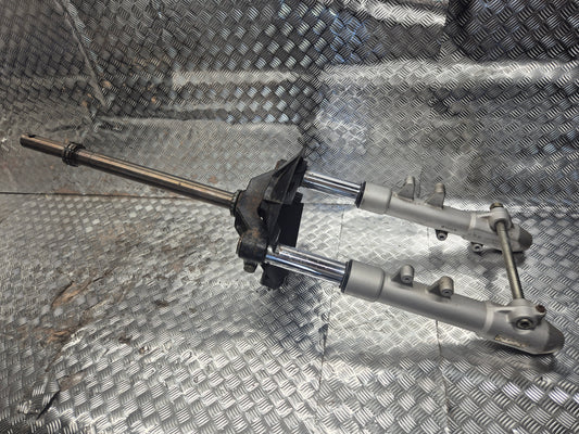Fourche PAIOLI PEUGEOT 125 ELYSTAR 2003-2007
