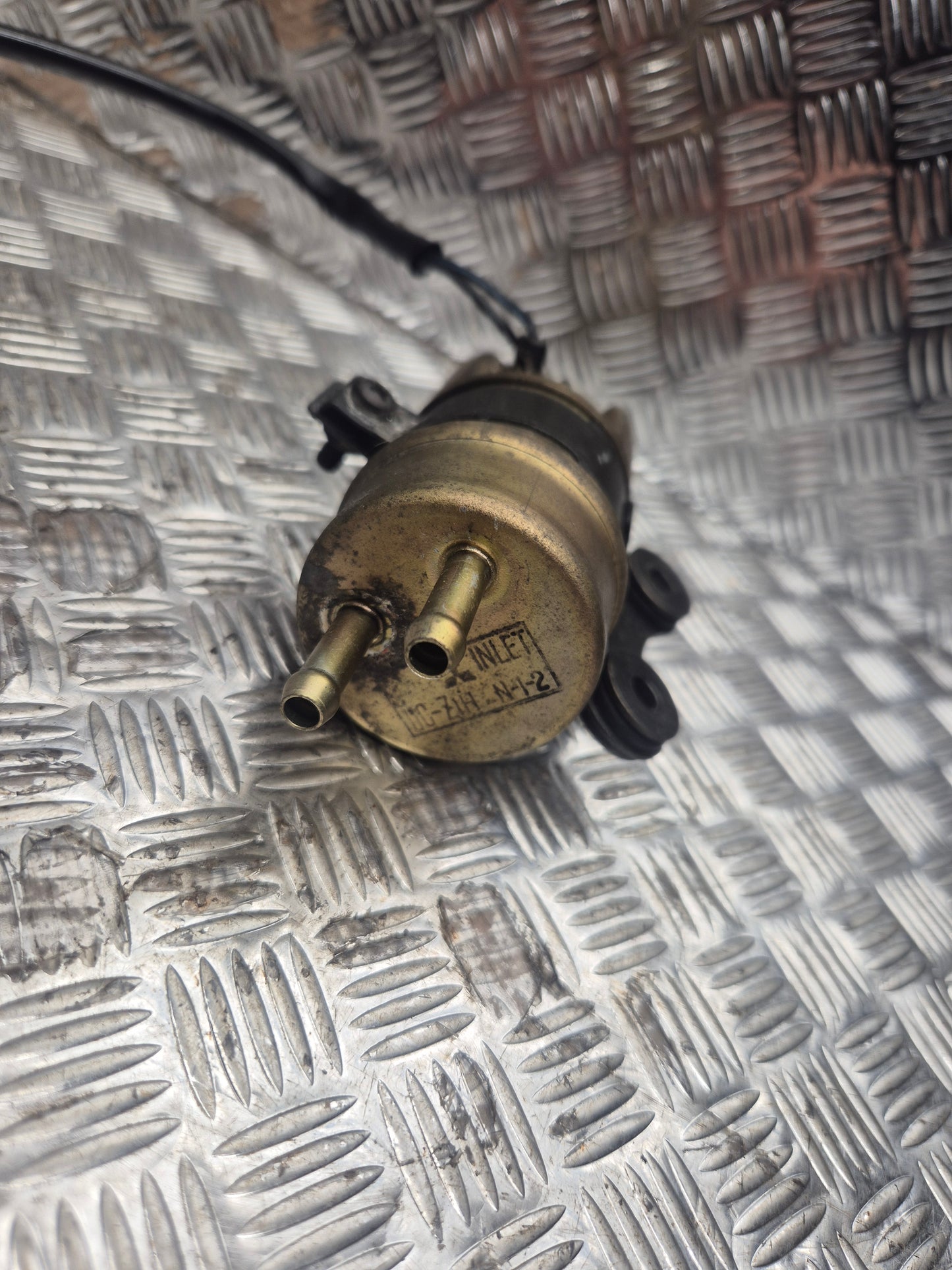 Pompe à essence YAMAHA 535 VIRAGO 1989