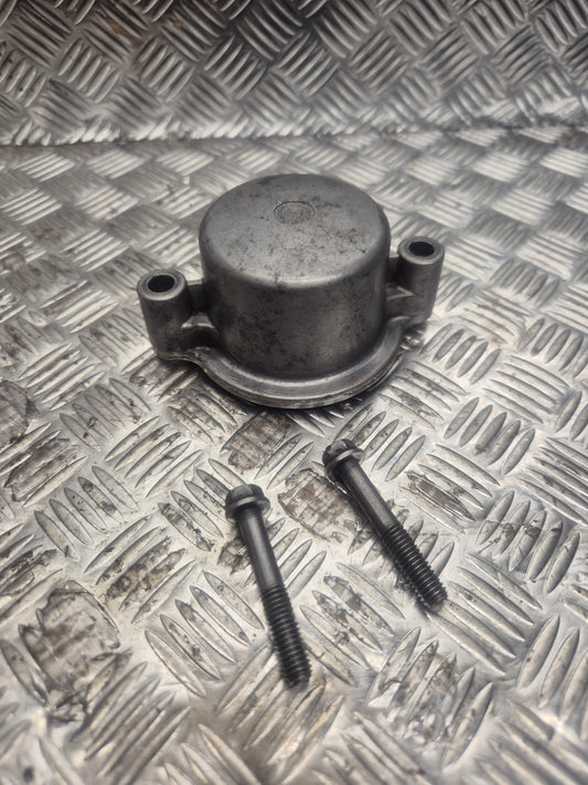 Couvercle de filtre à huile PEUGEOT 125 SATELIS 2007-2011