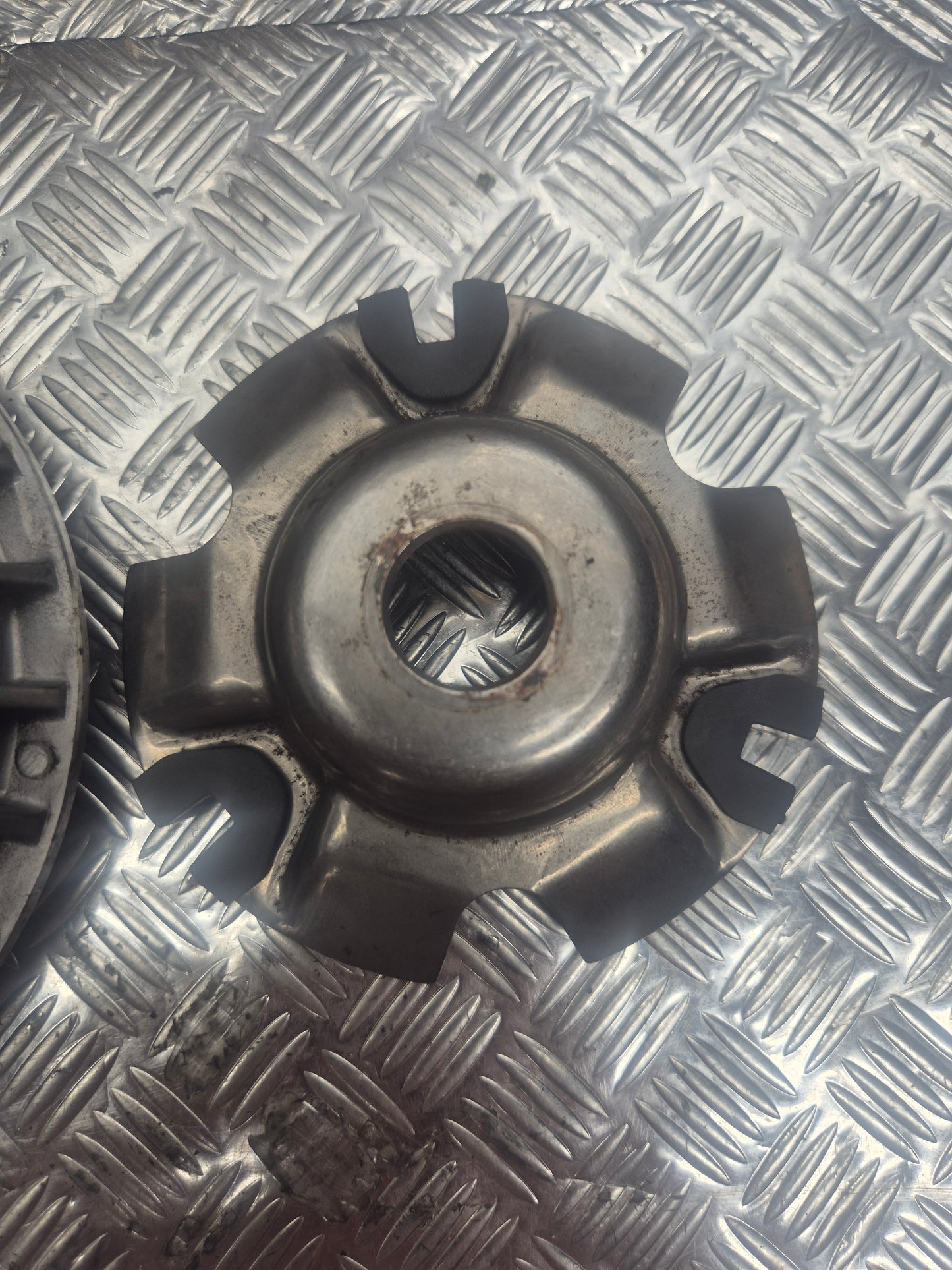 Variateur KYMCO 250 KXR