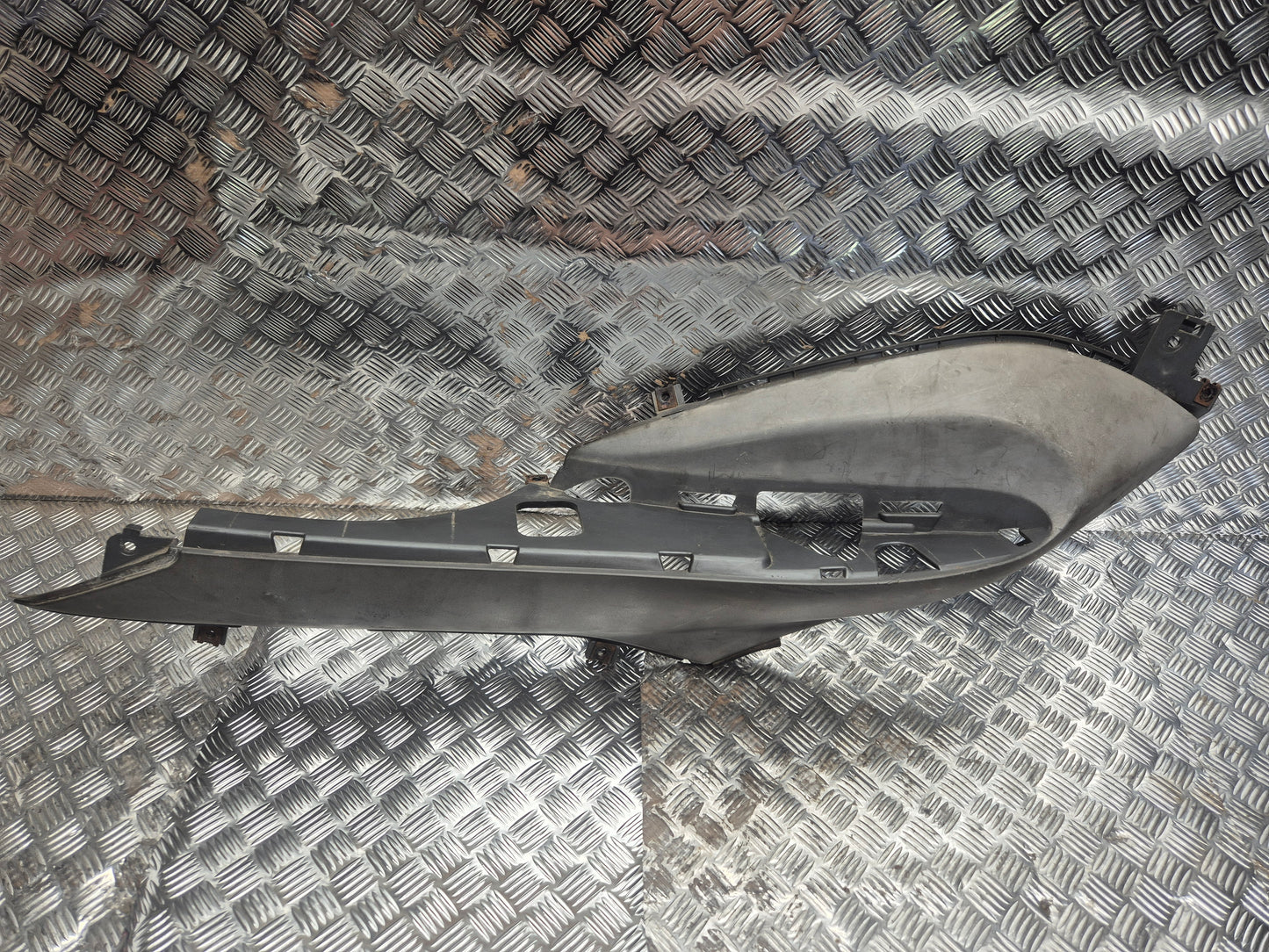 Marche pied gauche YAMAHA 50 NEOS 4TEMPS 2008-2016