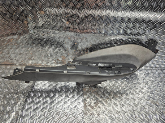 Marche pied gauche YAMAHA 50 NEOS 4TEMPS 2008-2016