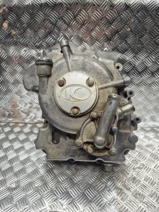Carter d'allumage KYMCO 250 KXR