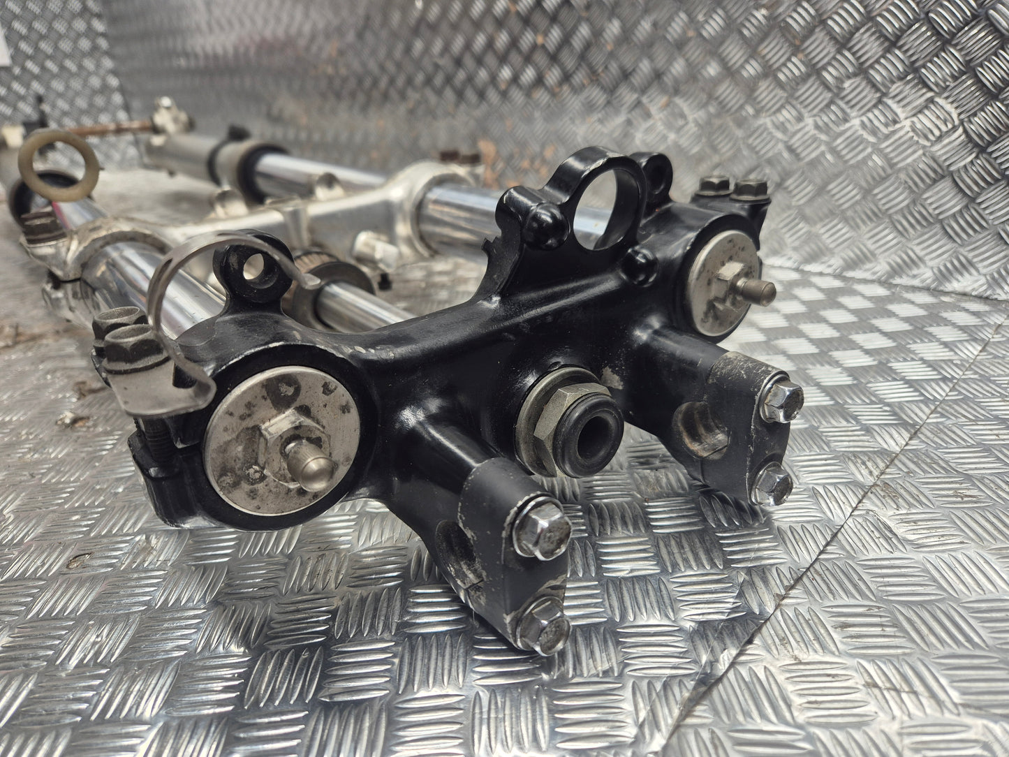 Fourche HONDA 750 XLV 1983-1986