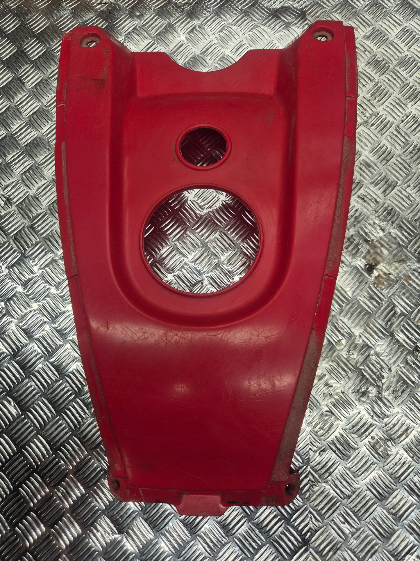 Couvercle de réservoir HONDA FOURTRAX 350 RANCHER 4X4 2004-2006