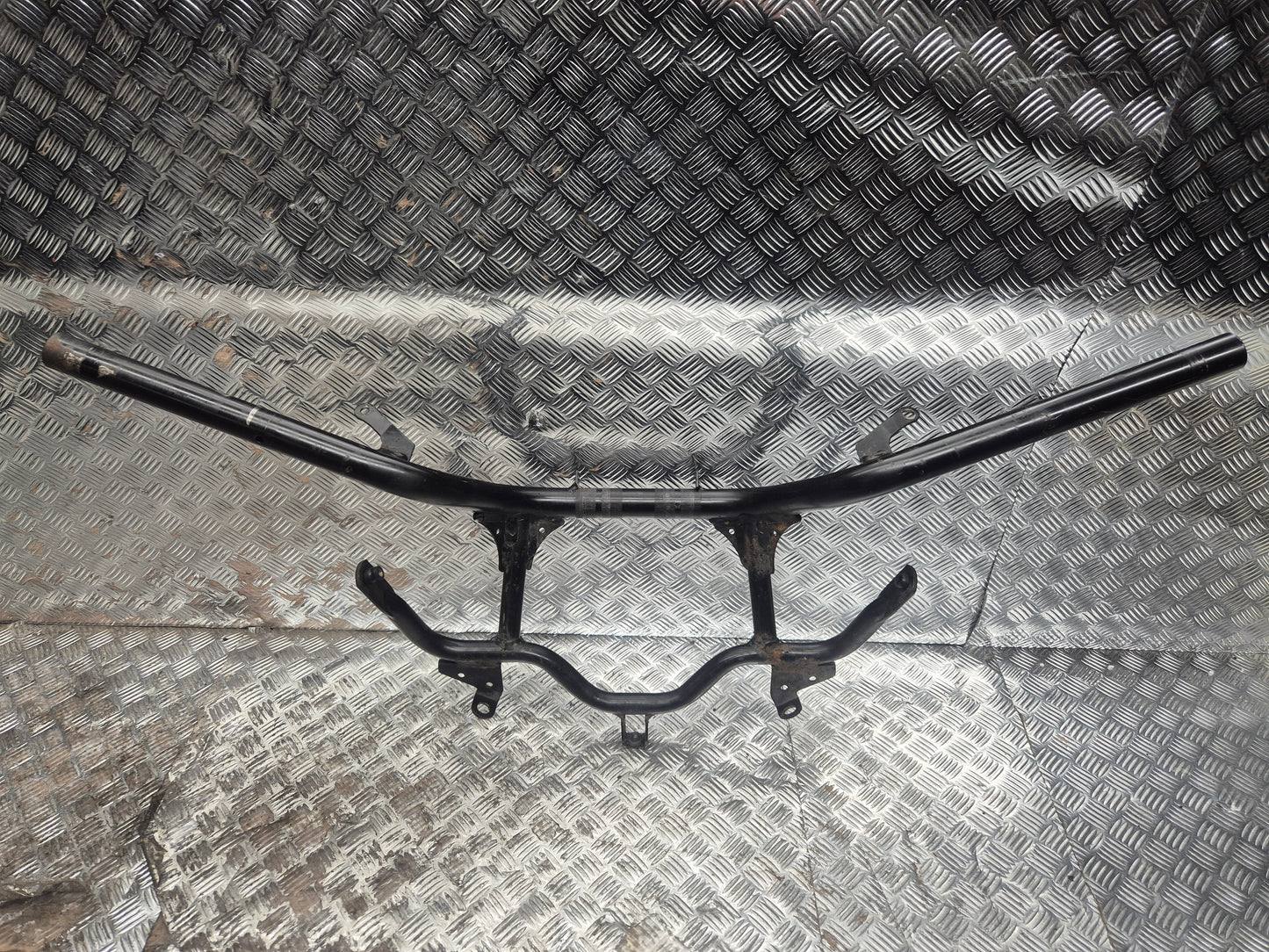 Guidon YAMAHA 125 X-MAX 2006-2009