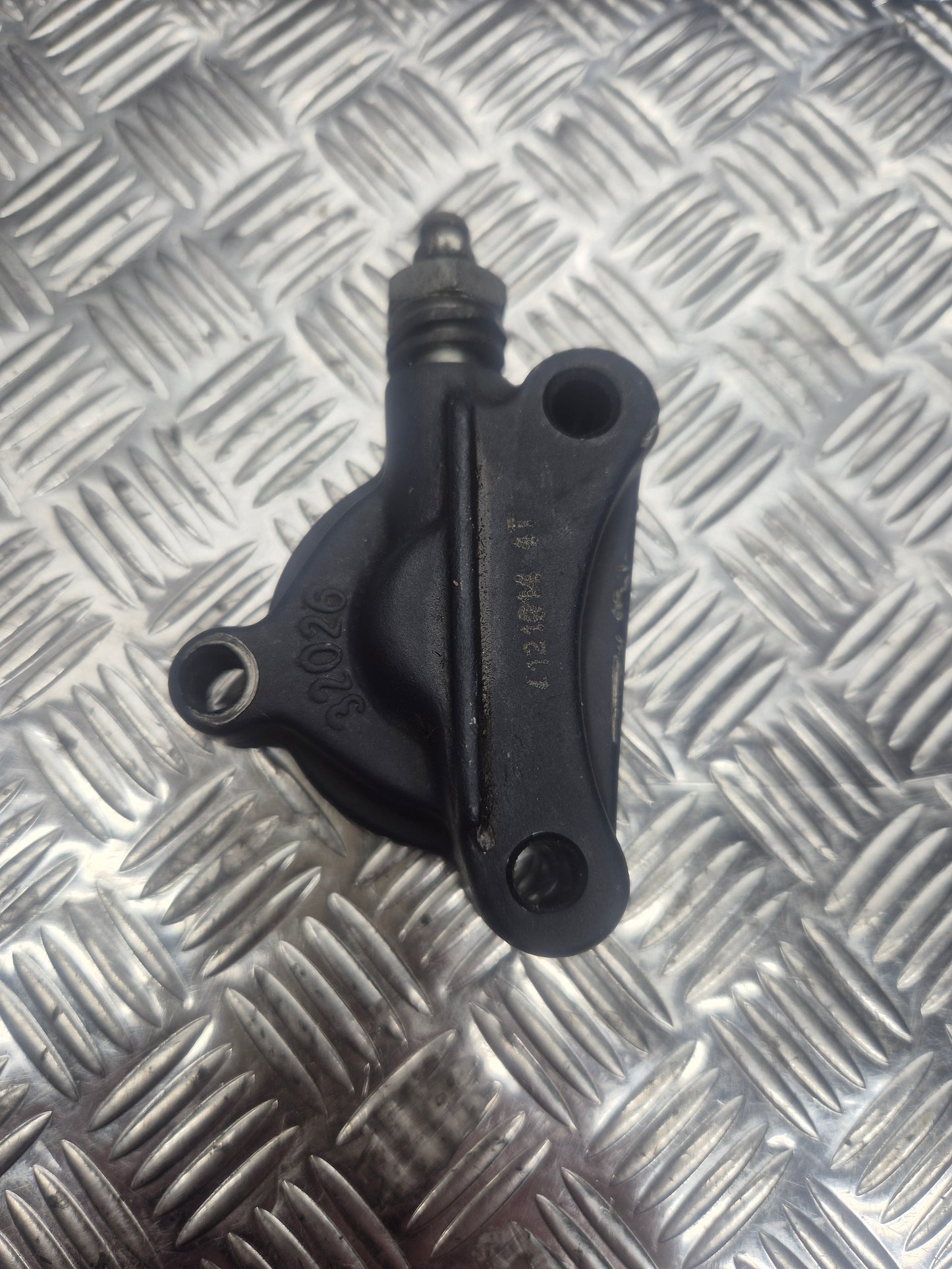 Récepteur d'embrayage GAS GAS 450 WILD HP 2004-2006