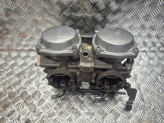 Carburateur YAMAHA 535 VIRAGO 1989