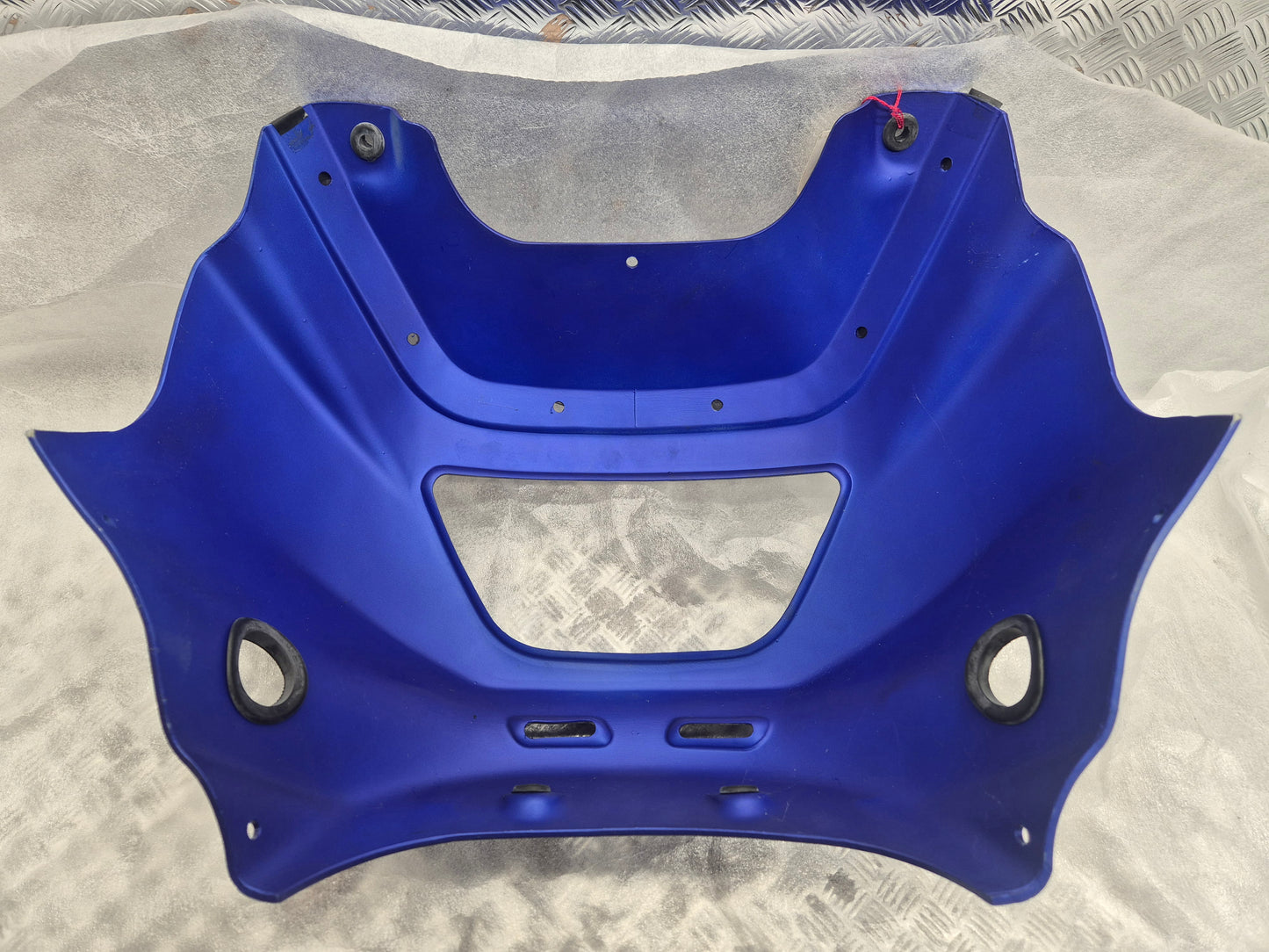 Tête de fourche YAMAHA XJR 1300 SP 1999-2001