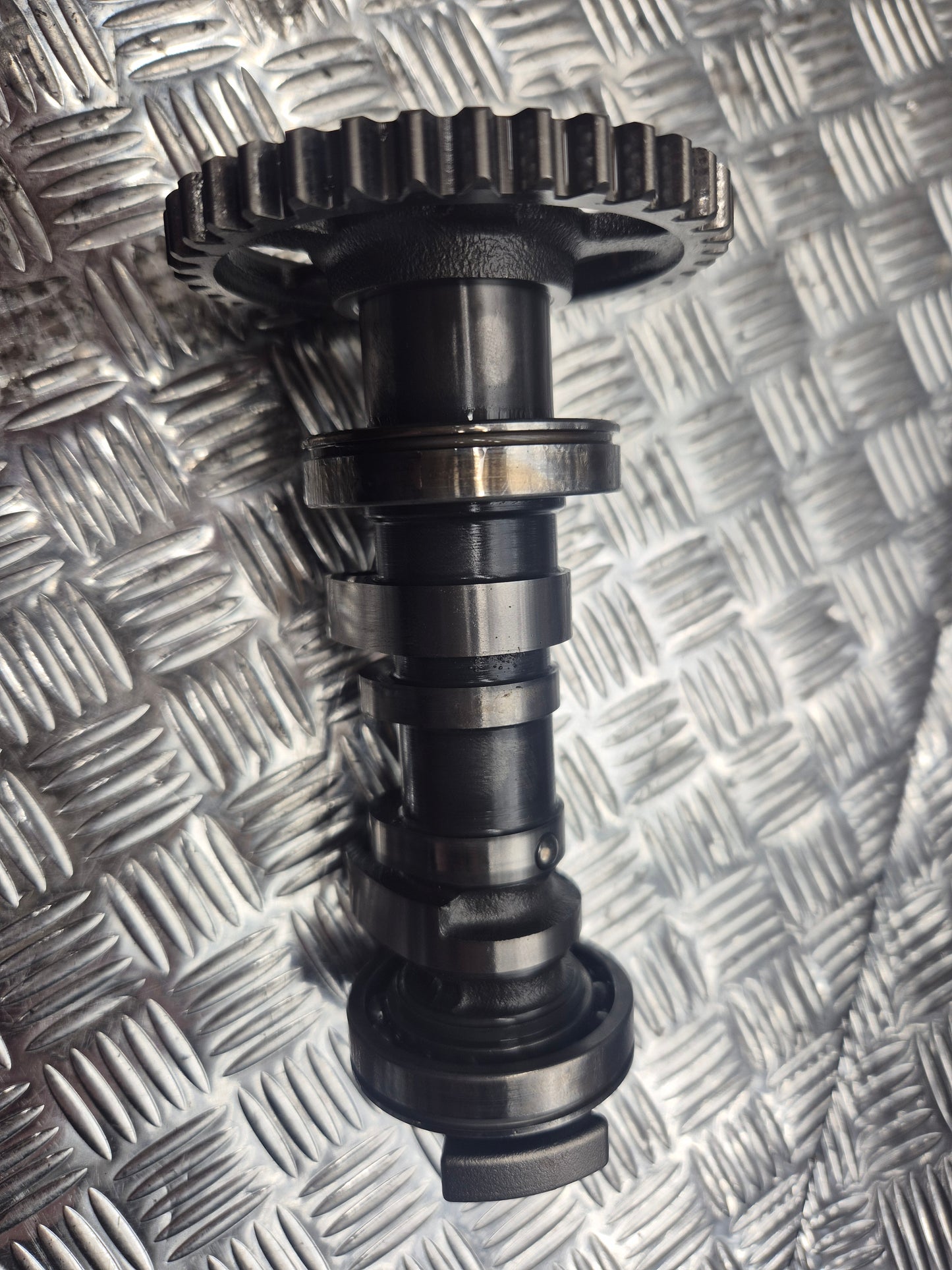 Arbre à cam honda 450 crf 2009-2012