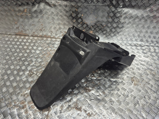 Support de plaque PEUGEOT 50 V-CLIC