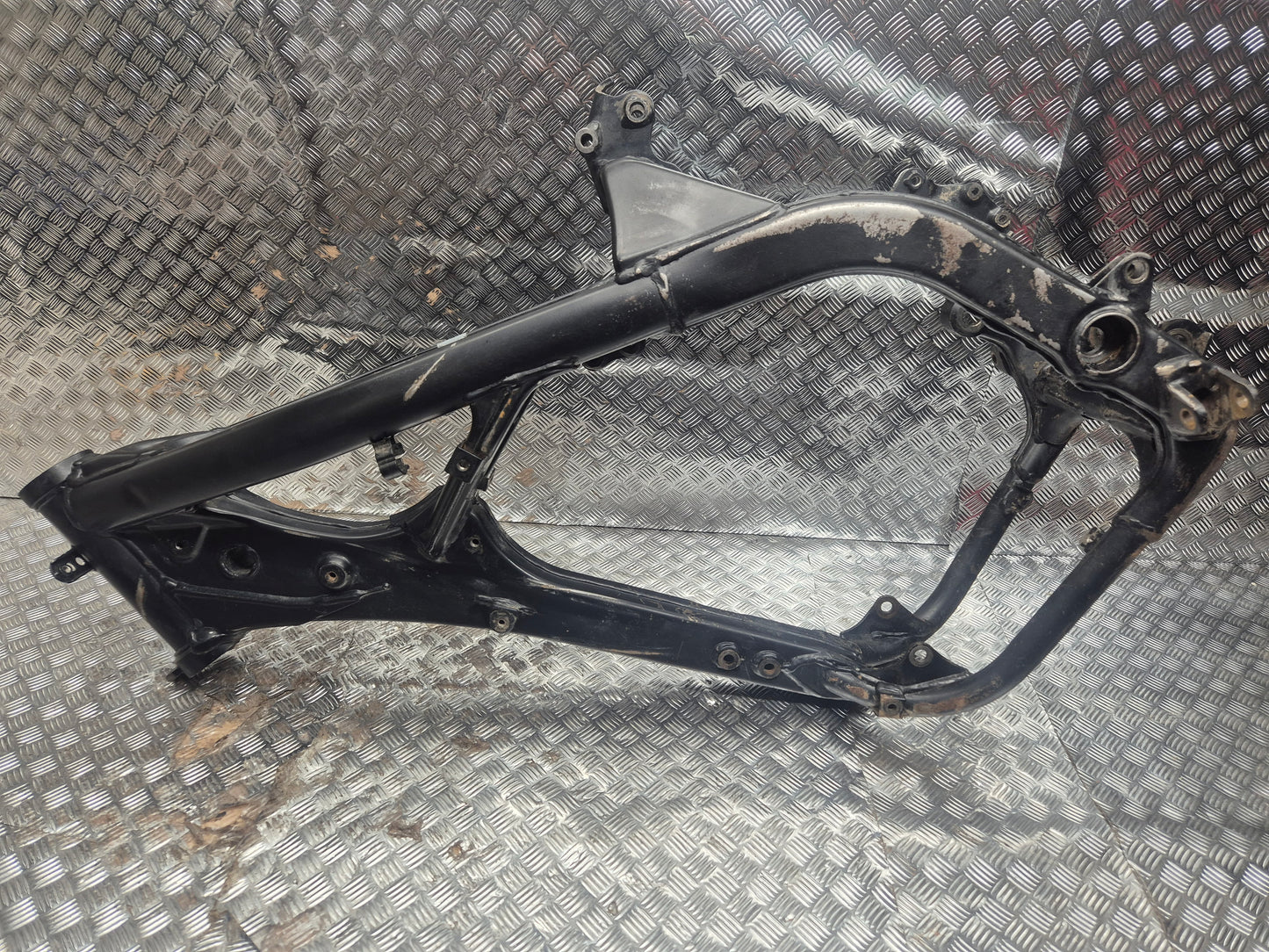 Cadre KAWASAKI 250 KXF 2005