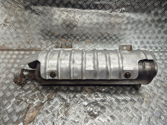 Silencieux d'échappement HONDA FOURTRAX 350 RANCHER 4X4 2004-2006