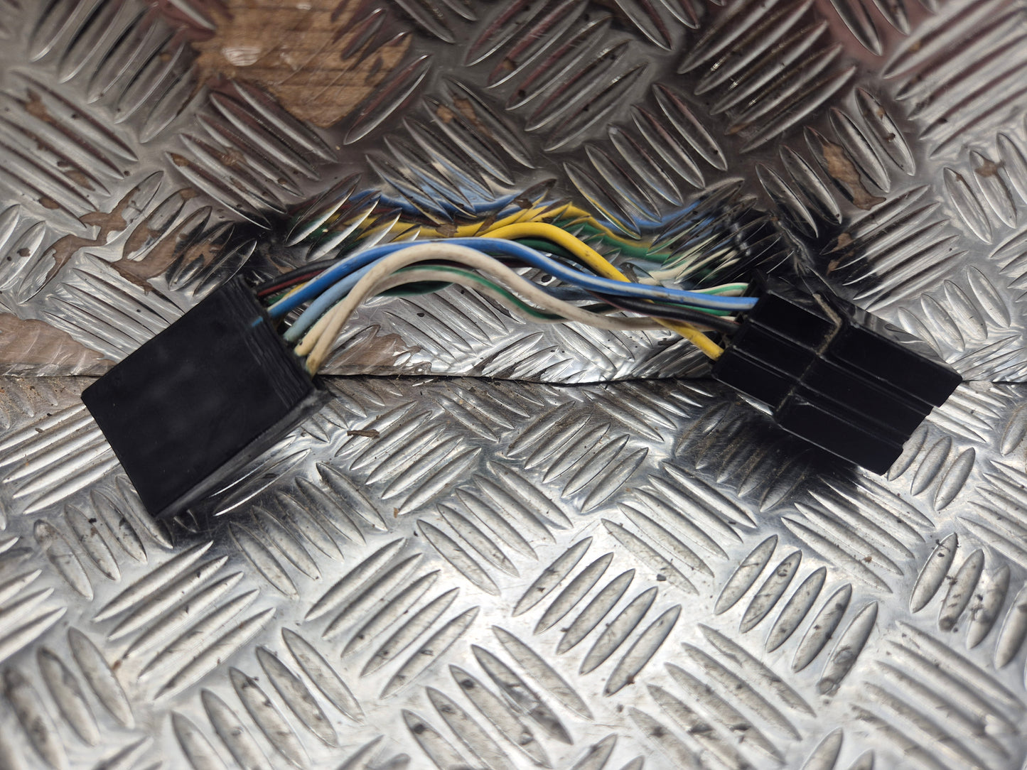 Redresseur YAMAHA 535 VIRAGO 1989