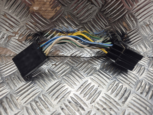 Redresseur YAMAHA 535 VIRAGO 1989