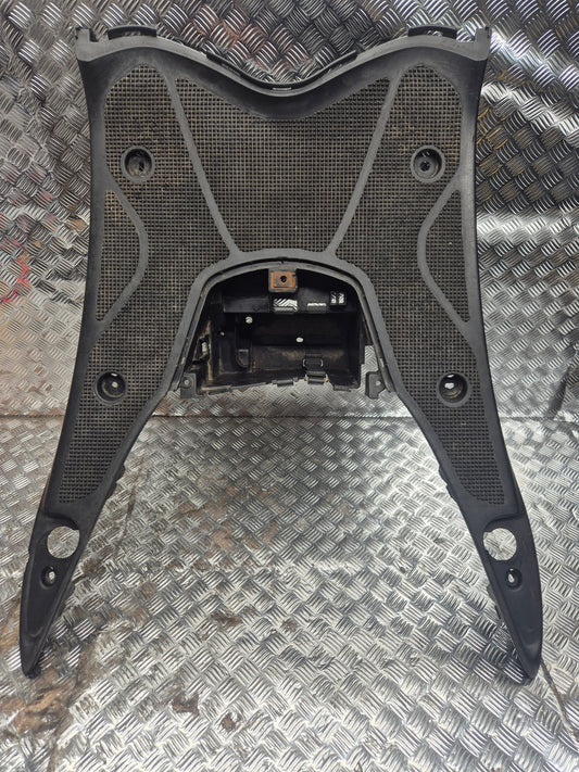 Marche pieds YAMAHA 50 NEOS 4TEMPS 2008-2016