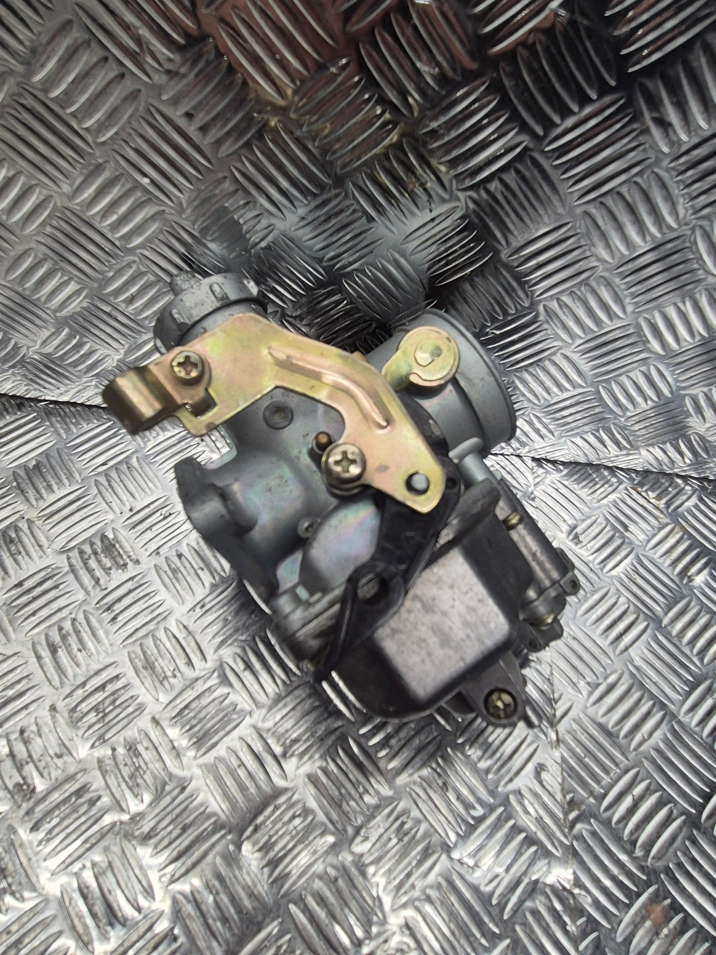 Carburateur PZ30 SHENG WEY