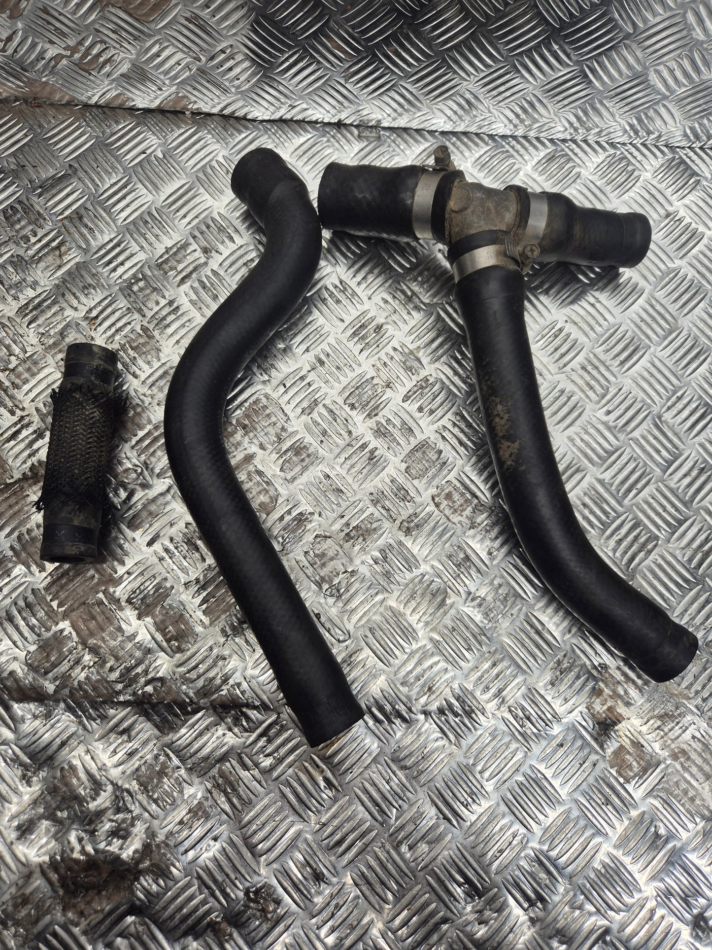 Durite de refroidissement YAMAHA 250 YZF 2010-2013