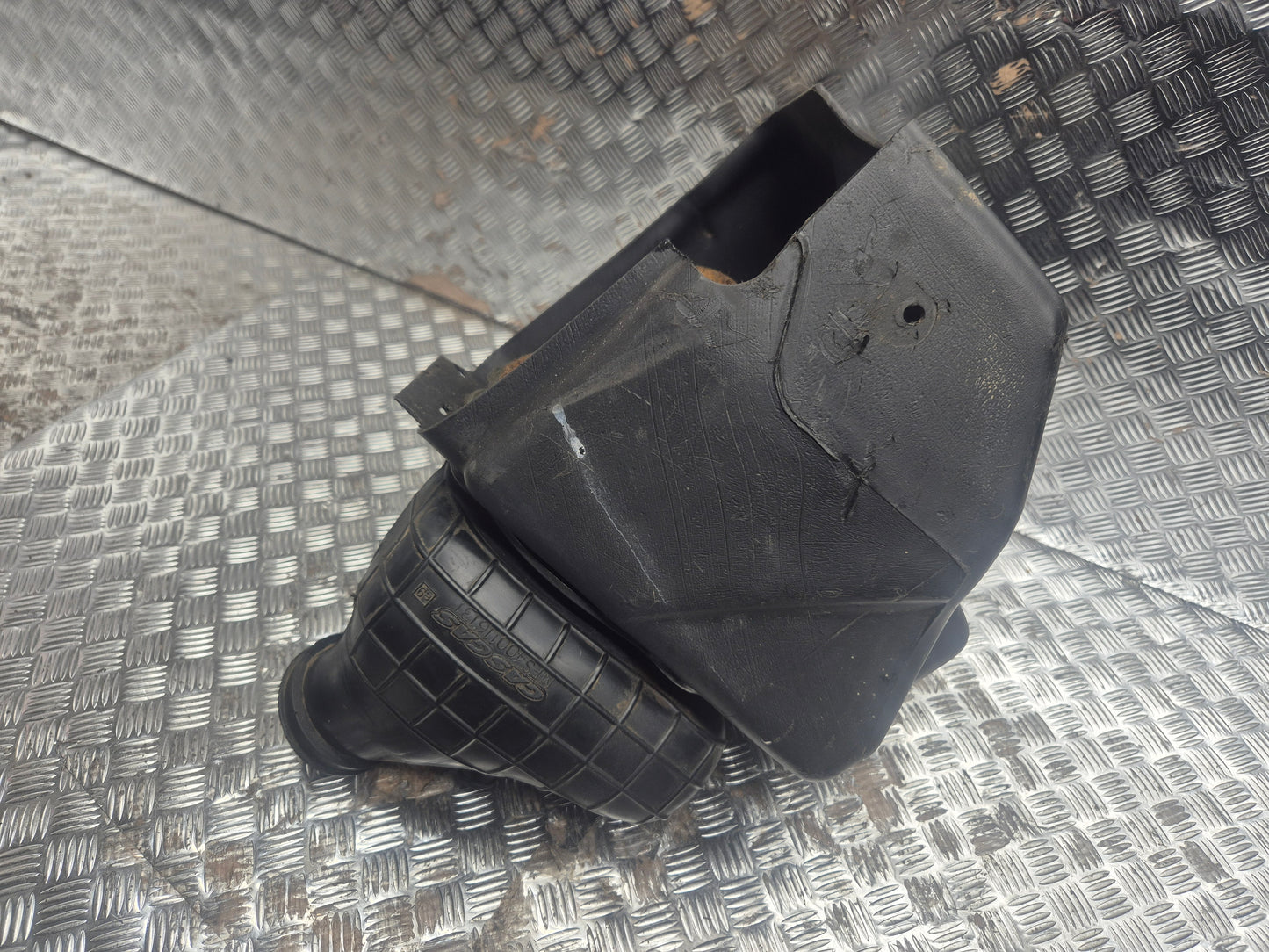 Boite à air GAS GAS 450 WILD HP 2004-2006