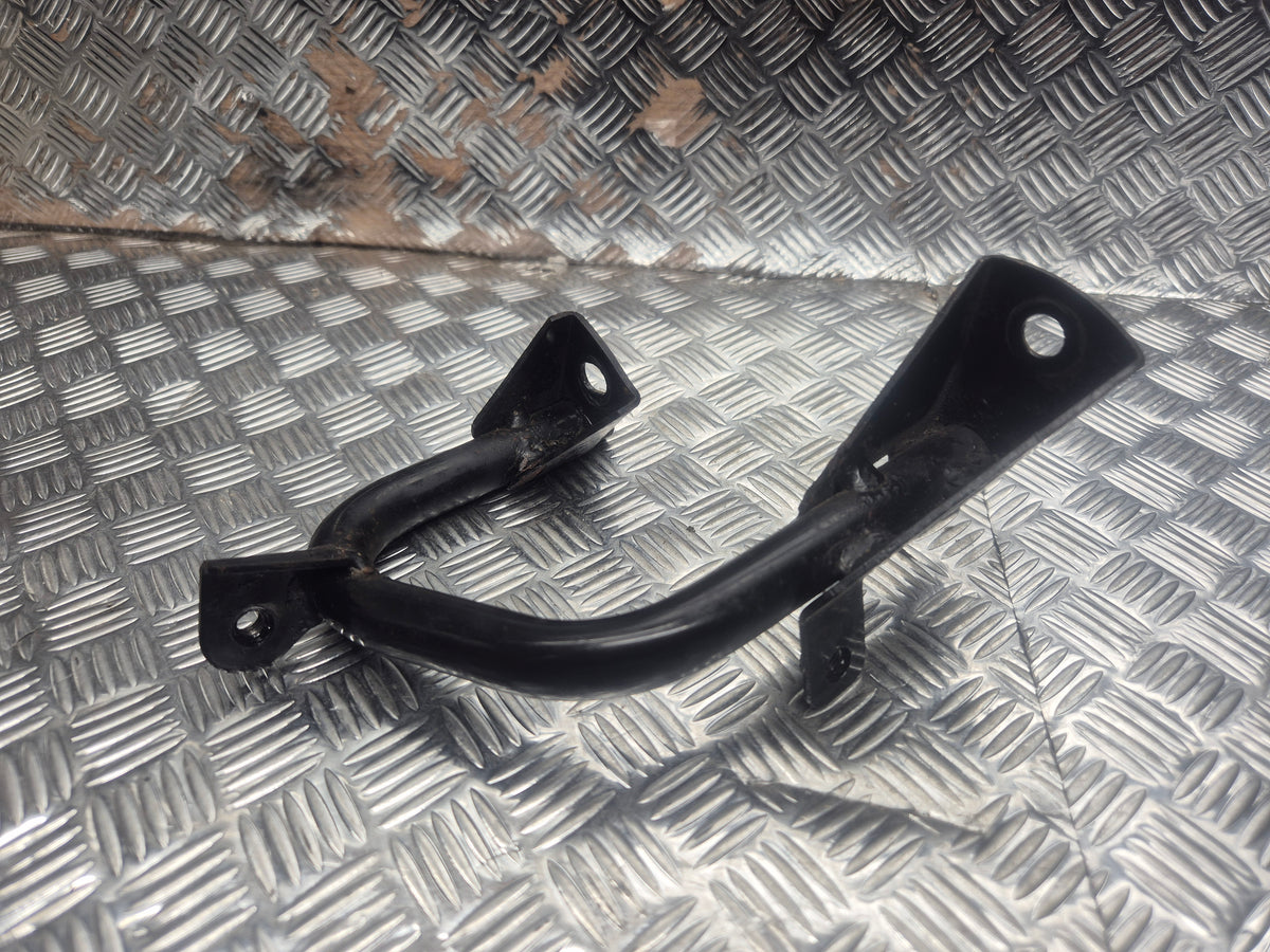 Support de bac à batterie YAMAHA 125 X-MAX 2006-2009