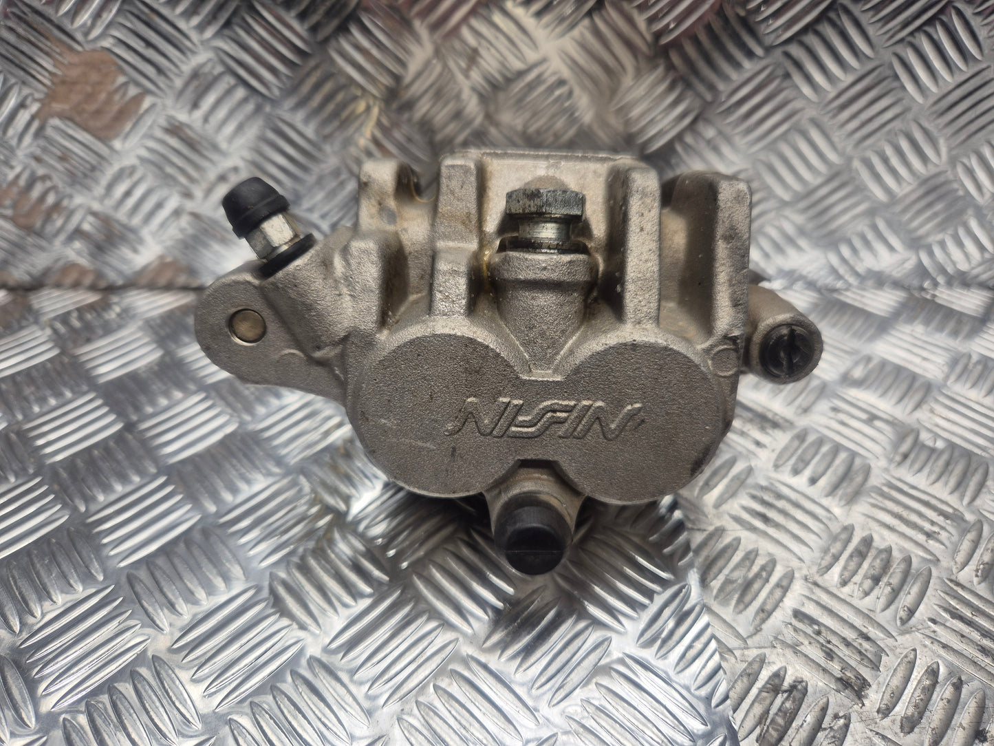 Étrier de frein avant GASGAS 125 EC 2007-2011