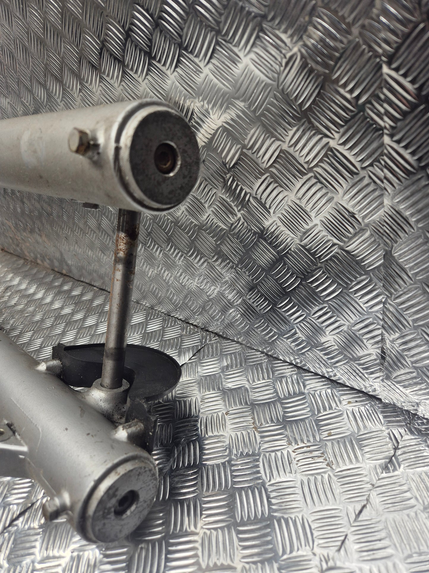 Fourche HONDA 750 XLV 1983-1986