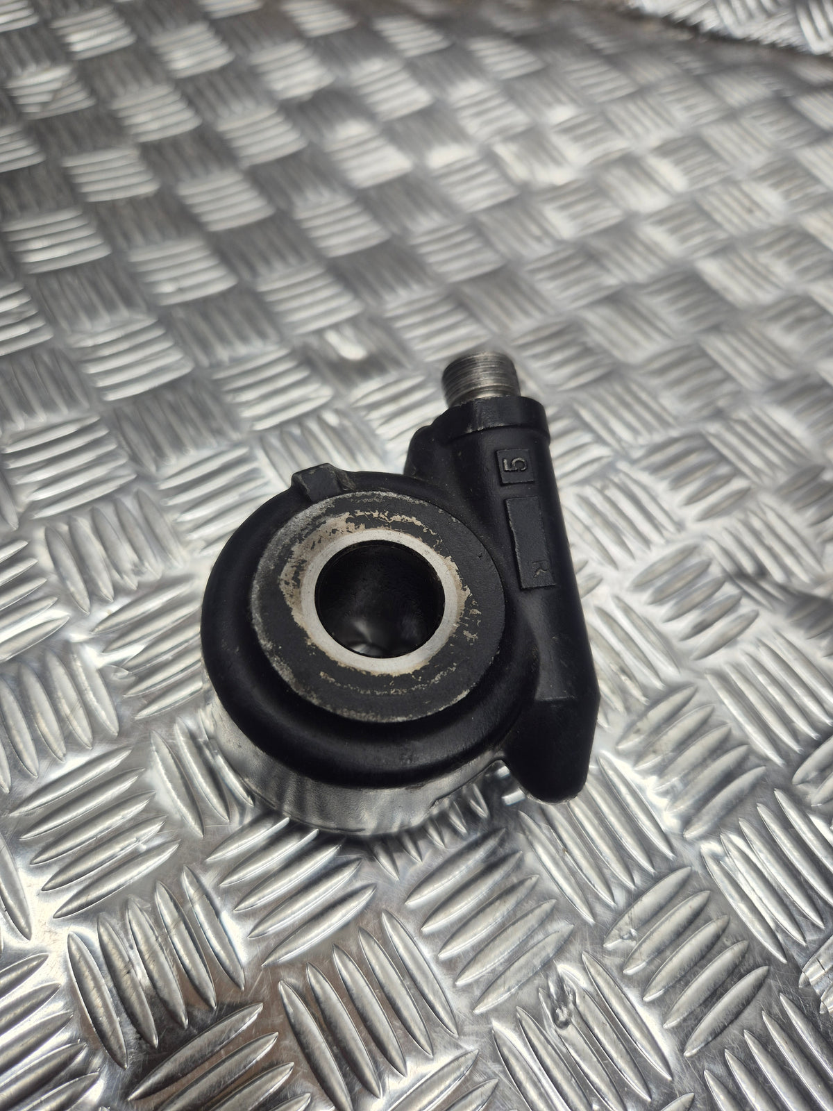 Entraineur de compteur KAWASAKI GPZ 500 S 1994-2003