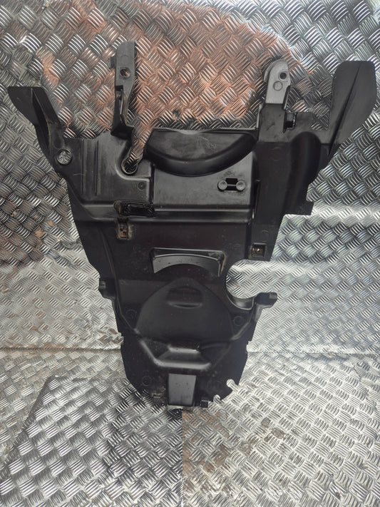 Passage de roue arrière YAMAHA 50 NEOS 4TEMPS 2008-2016