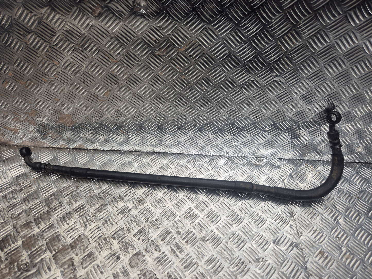 Durite de frein arrière YAMAHA 250 YZF 2006-2009