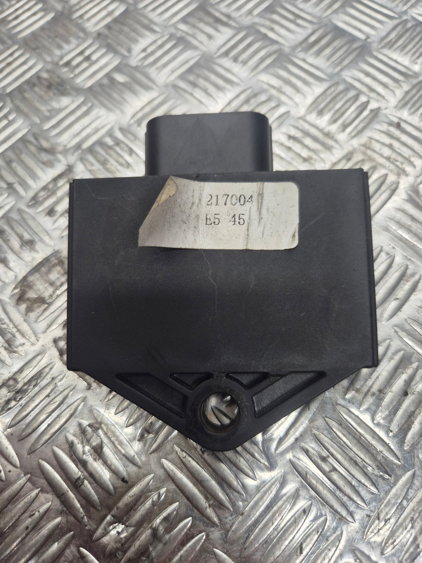 Boitier CDI 50 NECO ONE 2018