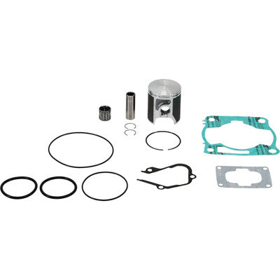 Vertex - Kit Piston Complet 2 Temps - YZ 85 2002-2018 - Côte B - 47,45mm
