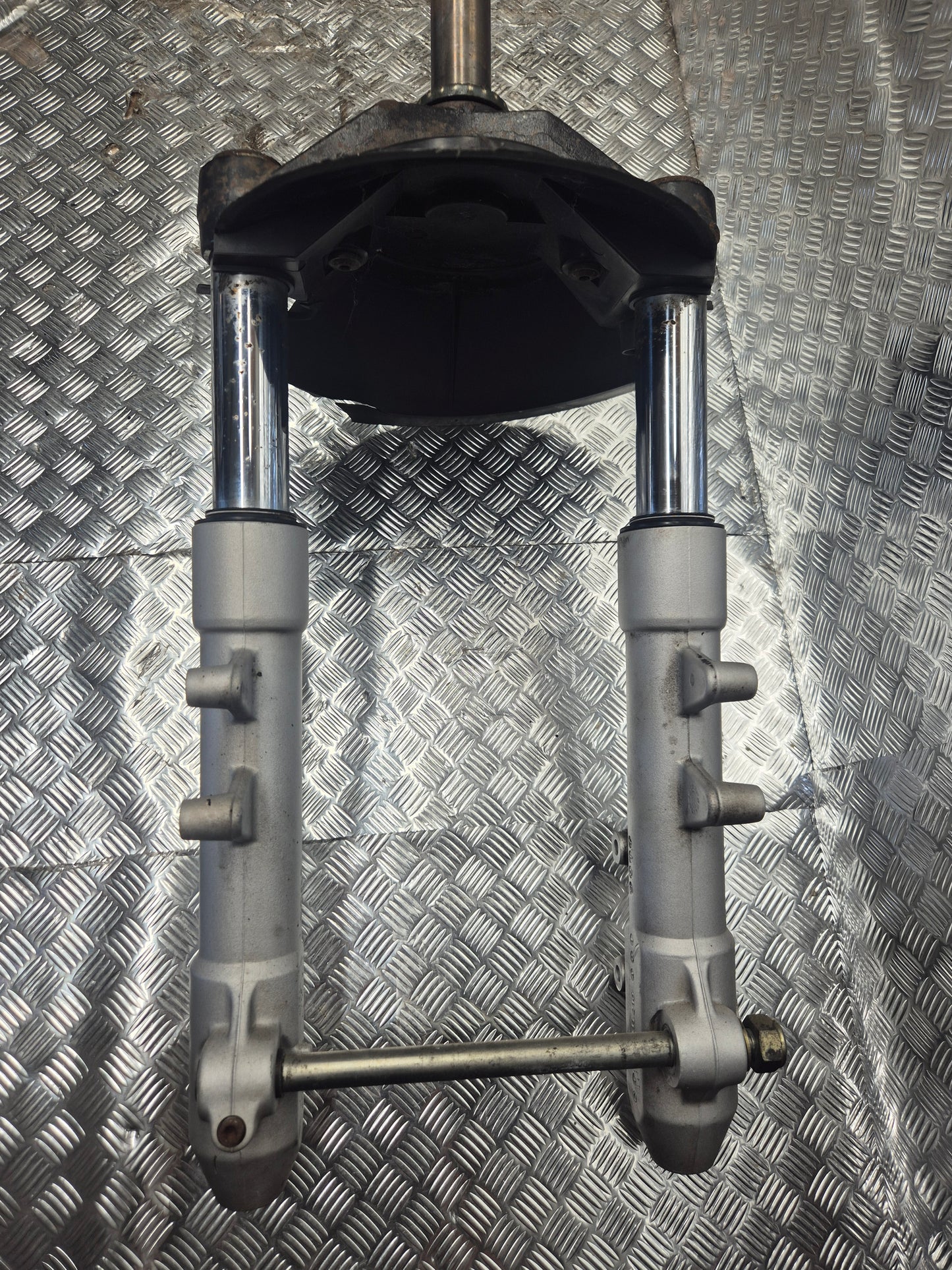 Fourche PAIOLI PEUGEOT 125 ELYSTAR 2003-2007