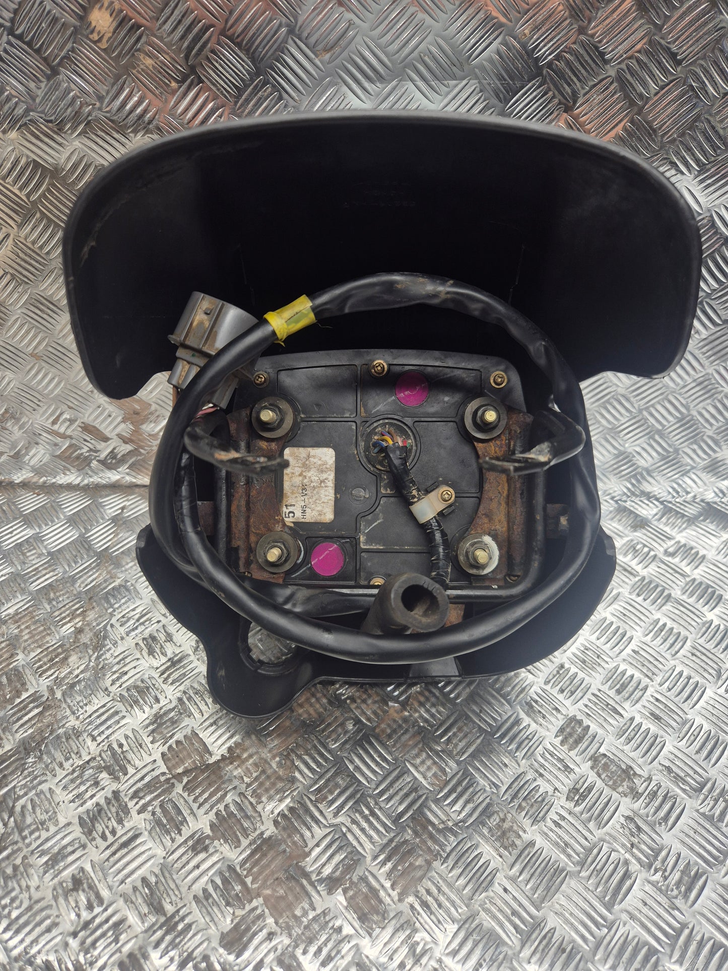 Compteur HONDA FOURTRAX 350 RANCHER 4X4 2004