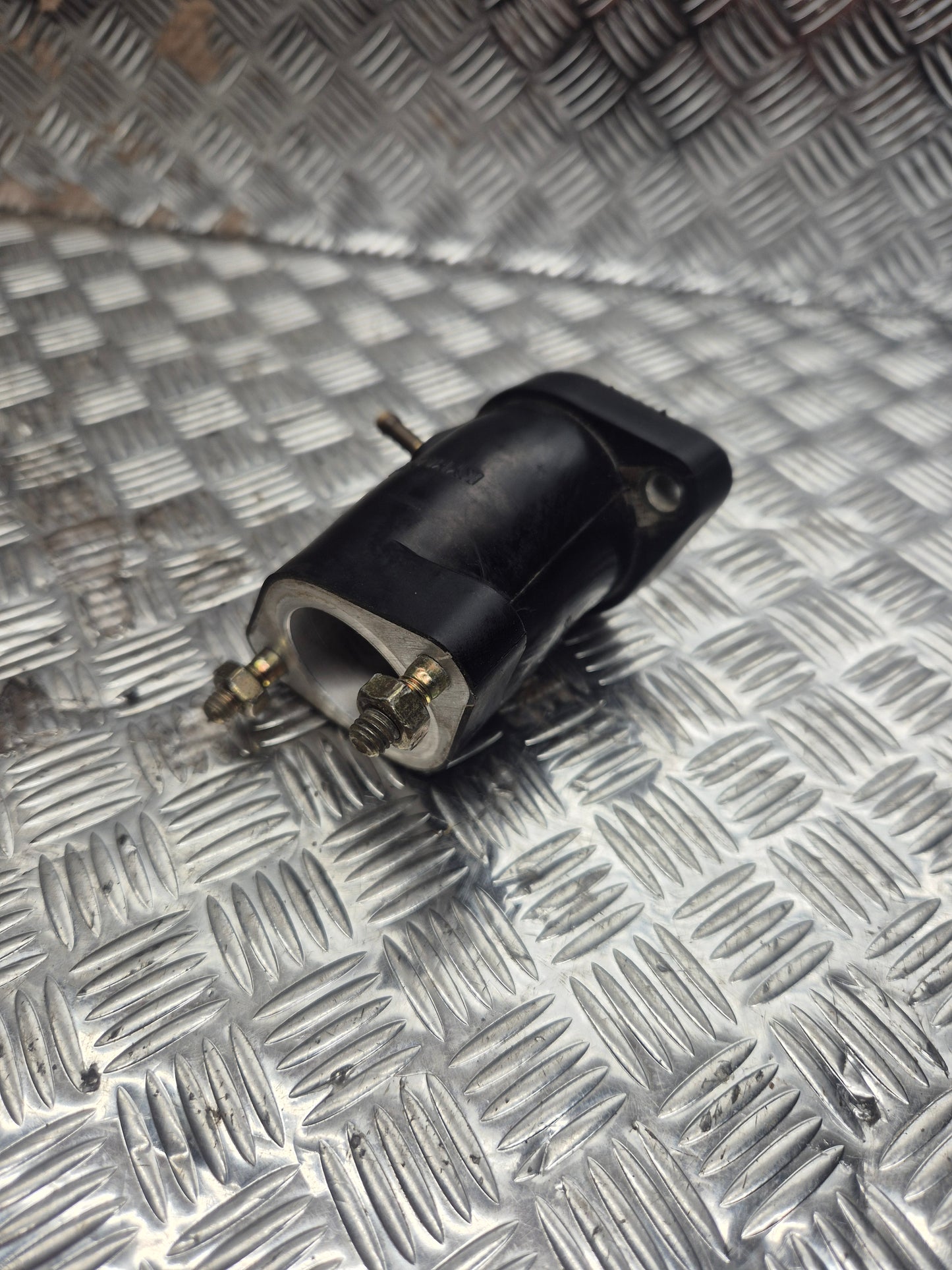 Pipe d'admission KYMCO 250 KXR