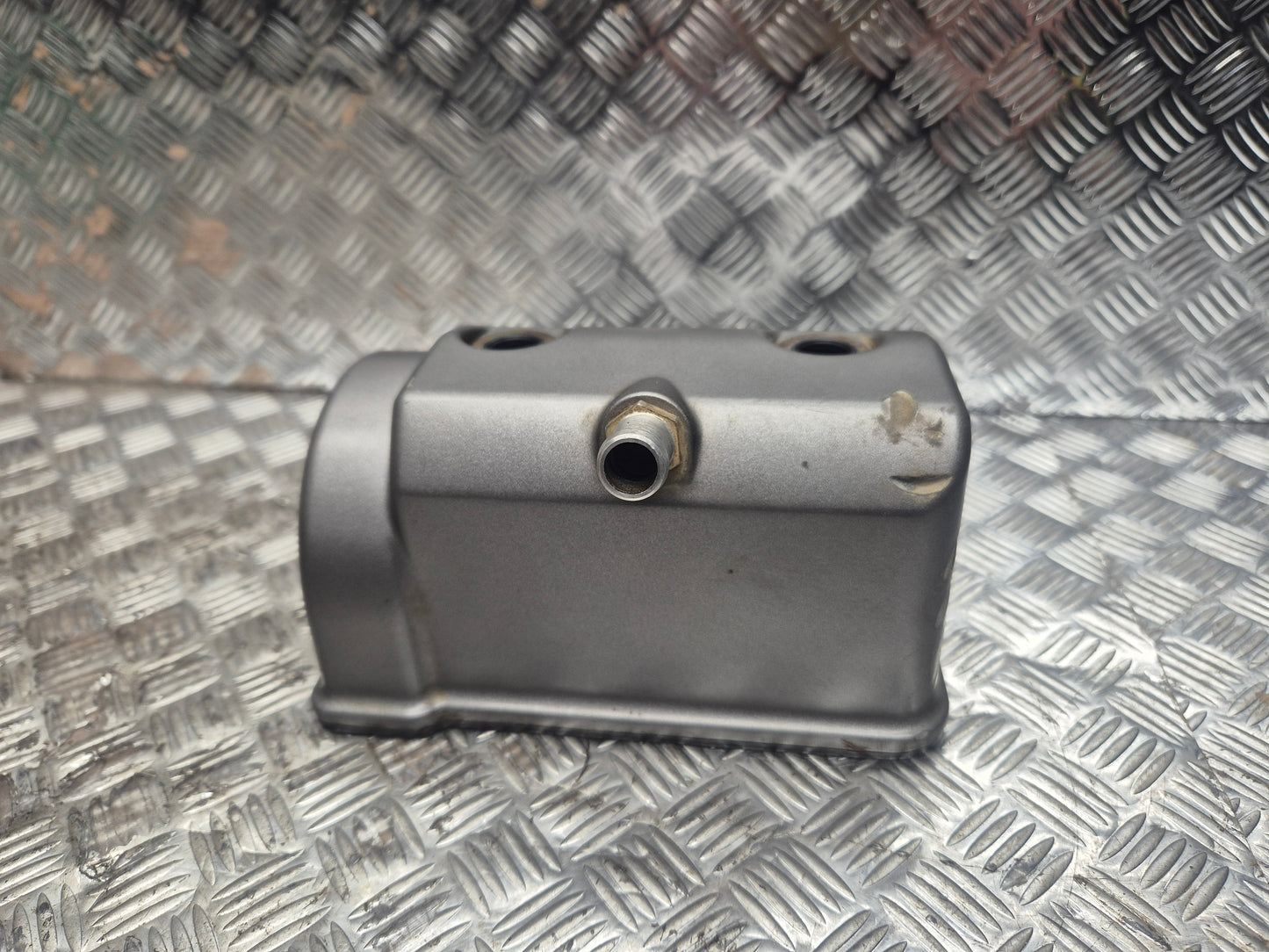 Couvre culasse HONDA 450 CRF 2009-2012
