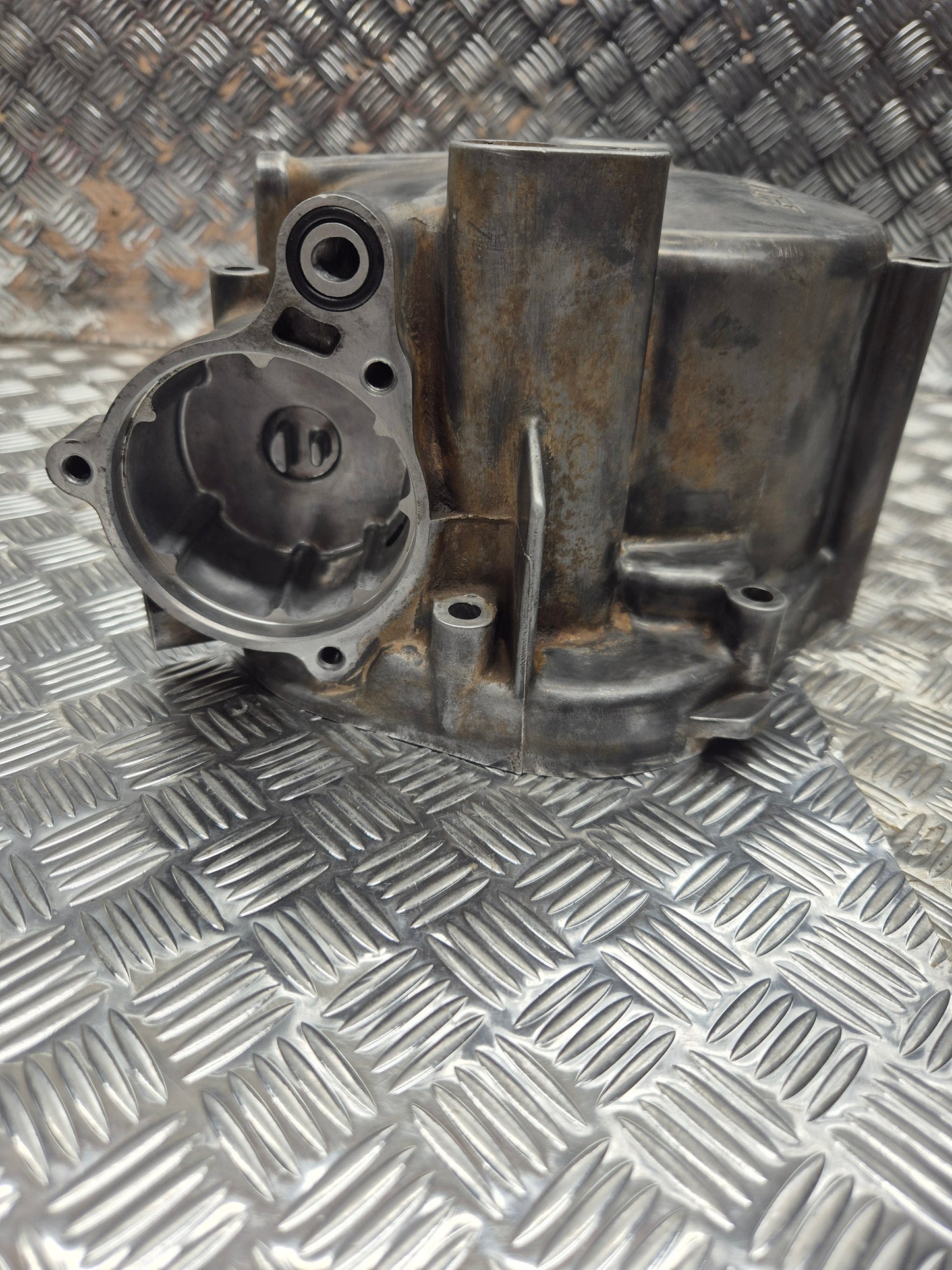 Carter d'embrayage HONDA FOURTRAX 350 RANCHER 4X4 2004-2006