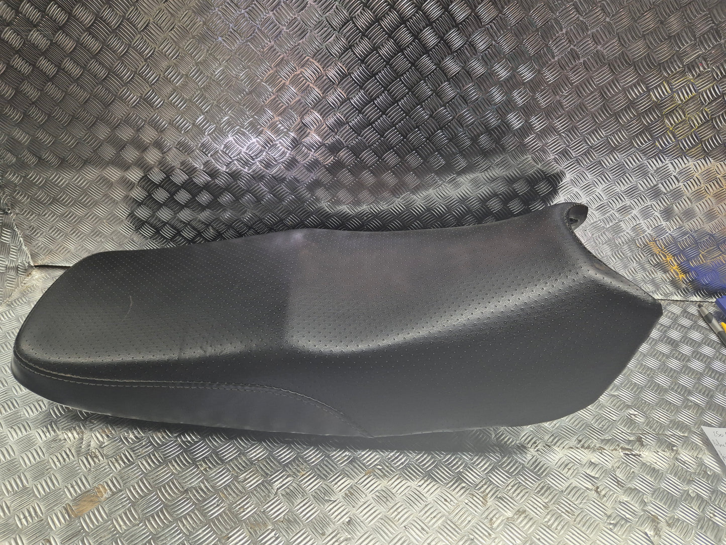 Selle yamaha 125 ybr 2007/2009